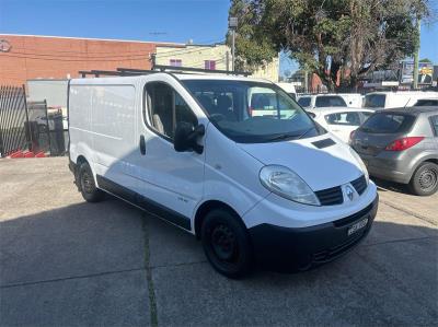 2014 Renault Trafic Van X83 Phase 3 for sale in Sydney - Inner West