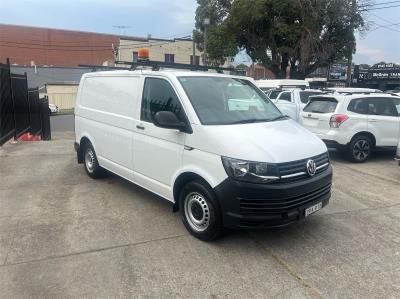 2017 Volkswagen Transporter TDI340 Van T6 MY18 for sale in Sydney - Inner West