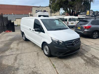 2019 Mercedes-Benz Vito 114BlueTEC Van 447 for sale in Sydney - Inner West