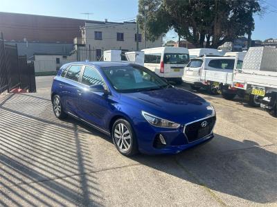 2020 Hyundai i30 Active Hatchback PD2 MY20 for sale in Sydney - Inner West