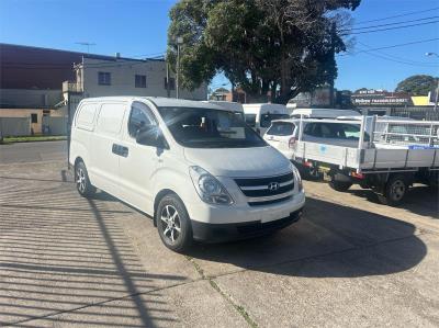 2011 Hyundai iLoad Van TQ-V for sale in Sydney - Inner West