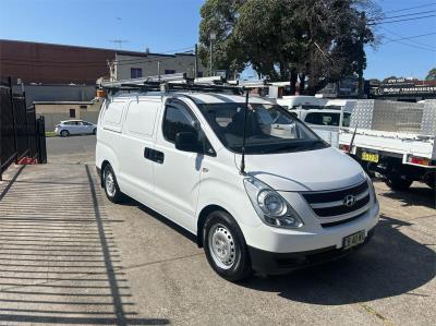 2014 Hyundai iLoad Van TQ2-V MY15 for sale in Sydney - Inner West