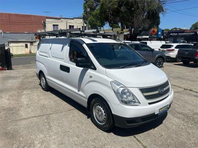 2014 Hyundai iLoad Van TQ2-V MY15 for sale in Sydney - Inner West