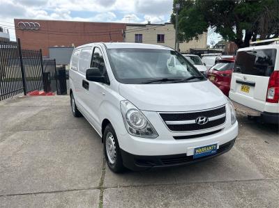 2013 Hyundai iLoad Van TQ2-V MY13 for sale in Sydney - Inner West