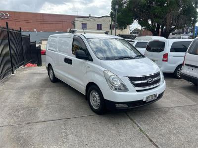 2014 Hyundai iLoad Van TQ2-V MY14 for sale in Sydney - Inner West