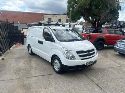 2014 Hyundai iLoad Van TQ2-V MY15 for sale in Sydney - Inner West