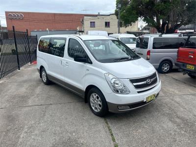 2015 Hyundai iMax Wagon TQ3-W Series II MY16 for sale in Sydney - Inner West