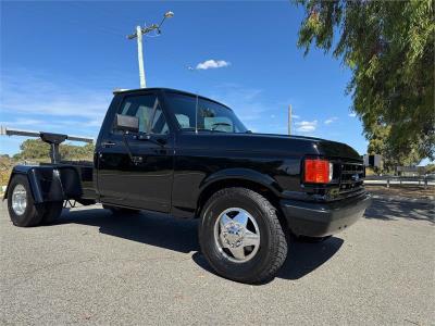 1982 FORD F350 C/CHAS for sale in Munster