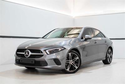 2019 Mercedes-Benz A-Class A180 Sedan V177 for sale in Adelaide West