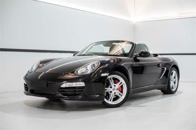 2011 Porsche Boxster S Convertible 987 MY11 for sale in Adelaide West
