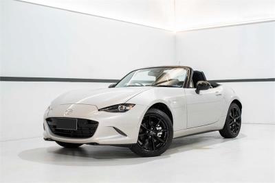 2023 Mazda MX-5 G20 Roadster ND for sale in Adelaide West