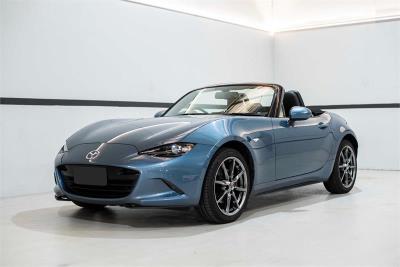 2017 Mazda MX-5 GT Roadster ND for sale in Adelaide West