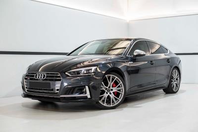 2019 Audi S5 Hatchback F5 MY19 for sale in Adelaide West