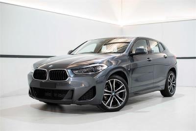 2021 BMW X2 sDrive18i M Sport Wagon F39 for sale in Adelaide West