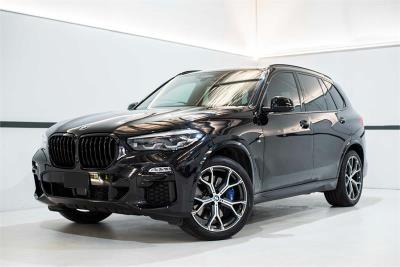 2019 BMW X5 xDrive40i M Sport Wagon G05 for sale in Adelaide West