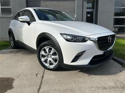 2021 Mazda CX-3 Neo Sport Wagon DK2W7A for sale in Ringwood