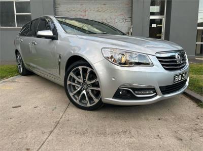 2015 Holden Calais V Wagon VF II MY16 for sale in Ringwood