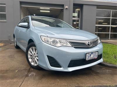 2013 Toyota Camry Altise Sedan ASV50R for sale in Ringwood