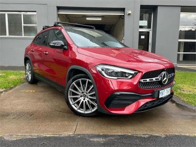 2020 Mercedes-Benz GLA-Class GLA200 Wagon H247 800+050MY for sale in Ringwood