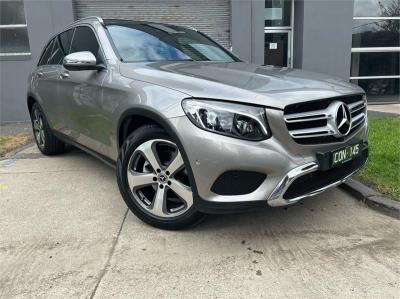 2019 Mercedes-Benz GLC-Class GLC200 Wagon X253 809MY for sale in Ringwood