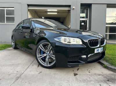 2014 BMW M5 Sedan F10 LCI for sale in Ringwood