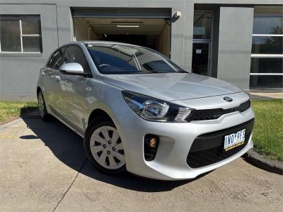 2018 Kia Rio S Hatchback YB MY18 for sale in South Melbourne