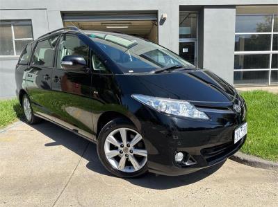 2009 Toyota Tarago GLX Wagon ACR50R MY09 for sale in South Melbourne