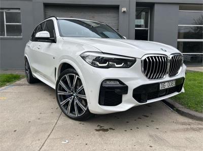 2019 BMW X5 xDrive40i M Sport Wagon G05 for sale in Ringwood