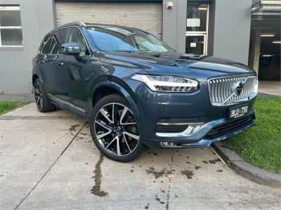 2020 Volvo XC90 T6 Inscription Wagon L Series MY20 for sale in Ringwood