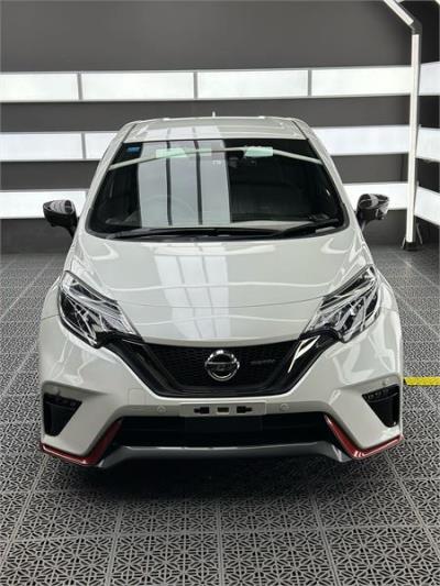 2017 NISSAN NOTE e-POWER NISMO 5D HATCHBACK HE12 for sale in Mitcham