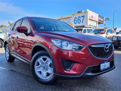 2012 Mazda CX-5 Maxx Wagon KE1071 for sale in Victoria Park