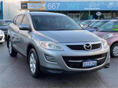 2012 Mazda CX-9 Classic Wagon TB10A4 MY12 for sale in Victoria Park