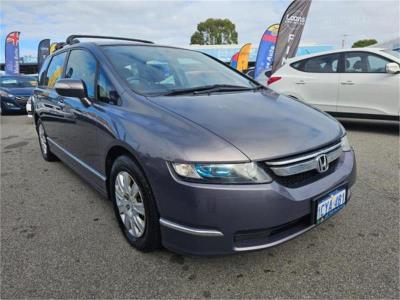 2008 Honda Odyssey Wagon 3rd Gen MY07 for sale in Victoria Park