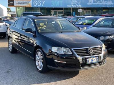 2006 Volkswagen Passat FSI Sedan Type 3C for sale in Victoria Park