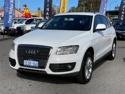 2012 Audi Q5 TFSI Wagon 8R MY12 for sale in Victoria Park