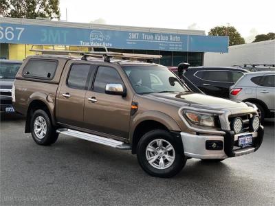 2009 Ford Ranger XLT Utility PK for sale in Victoria Park