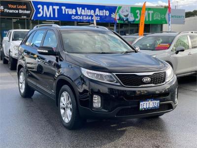 2013 Kia Sorento SLi Wagon XM MY13 for sale in Victoria Park