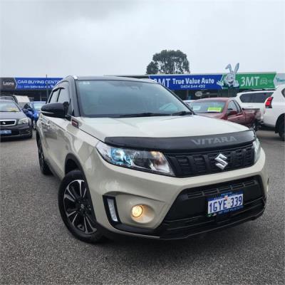 2019 Suzuki Vitara Turbo Wagon LY Series II for sale in Victoria Park