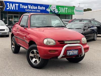 1996 Suzuki X-90 Targa for sale in Victoria Park