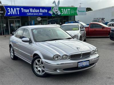 2002 Jaguar X-Type Sedan X400 for sale in Victoria Park