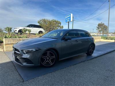 2019 MERCEDES-BENZ A180 5D HATCHBACK 177 MY19 for sale in Bibra Lake