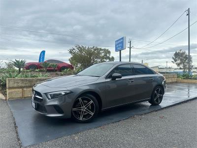 2020 MERCEDES-BENZ A250 4D SEDAN V177 MY20.5 for sale in Bibra Lake