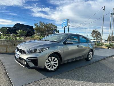 2021 KIA CERATO S 4D SEDAN BD MY21 for sale in Bibra Lake