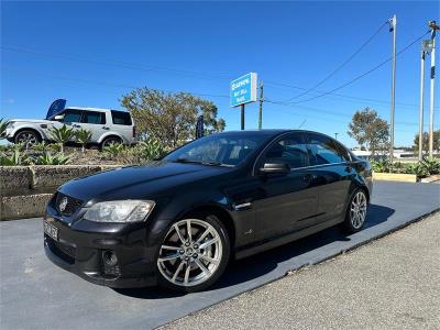 2011 HOLDEN COMMODORE SS-V REDLINE EDITION 4D SEDAN VE II for sale in Bibra Lake