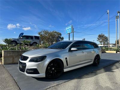 2013 HOLDEN COMMODORE SS 4D SPORTWAGON VF for sale in Bibra Lake