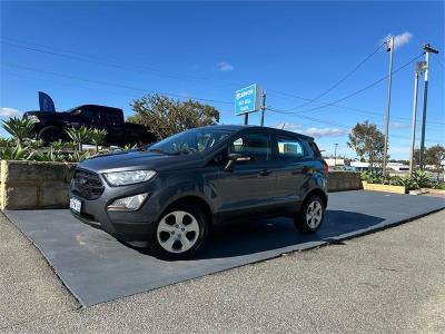 2018 FORD ECOSPORT AMBIENTE 4D WAGON BL MY18 for sale in Bibra Lake
