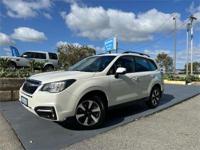2016 SUBARU FORESTER 2.0D-L 4D WAGON MY16 for sale in Bibra Lake