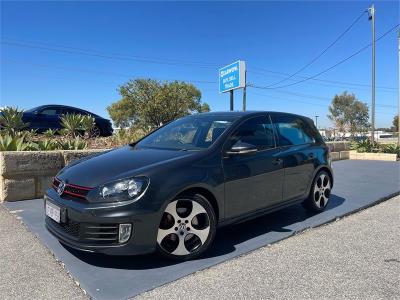 2013 VOLKSWAGEN GOLF GTi 5D HATCHBACK 1K MY13 for sale in Bibra Lake