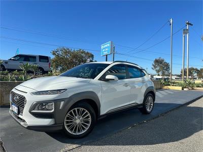 2018 HYUNDAI KONA ELITE (FWD) 4D WAGON OS for sale in Bibra Lake