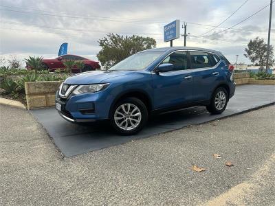 2018 NISSAN X-TRAIL ST (2WD) 4D WAGON T32 SERIES 2 for sale in Bibra Lake